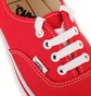 Кеды унисекс Vans Authentic Red VEE3REDSH