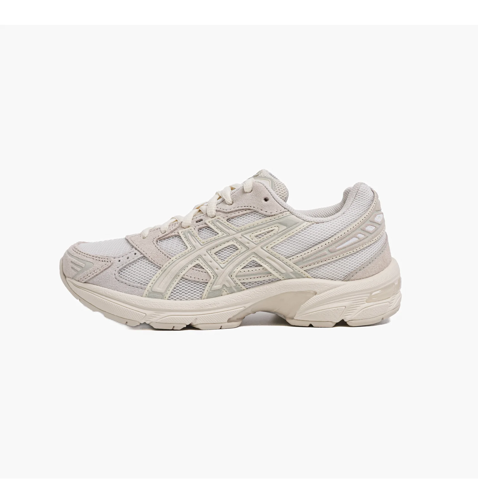 ᐉ Кроссовки женские Asics Gel-1130 White/Beige 1202A163-100
