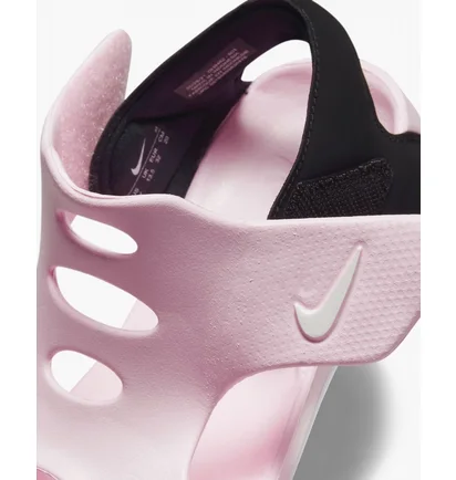 Сандали детские Nike Sunray Protect 3 Pink Dh9462-601