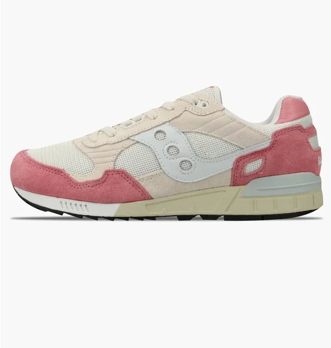 Кроссовки мужские Saucony Shadow 5000 Beige S70665-15