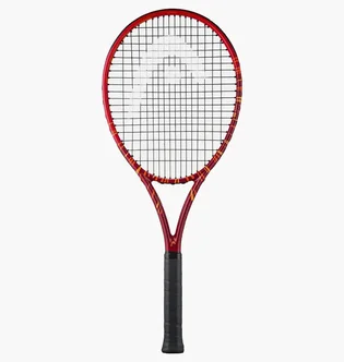 Ракетка для великого тенісу Head Mx Spark Suprm (Red) Gr3 Red 235314