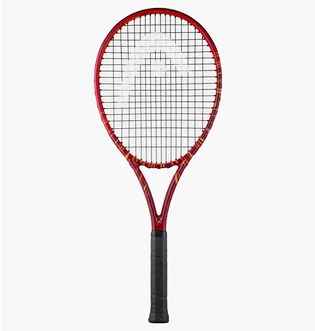 Ракетка для большого тенниса Head Mx Spark Suprm (Red) Gr3 Red 235314