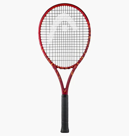Ракетка для великого тенісу Head Mx Spark Suprm (Red) Gr3 Red 235314
