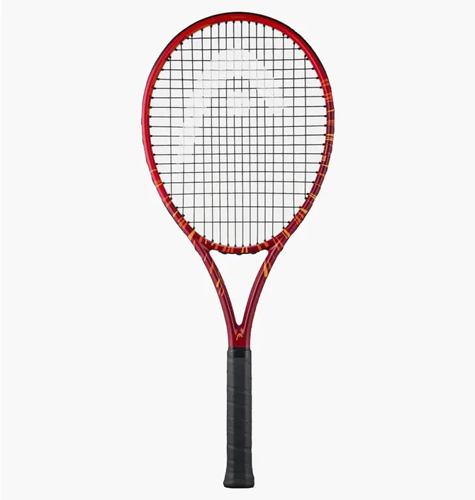 Ракетка для великого тенісу Head Mx Spark Suprm (Red) Gr3 Red 235314