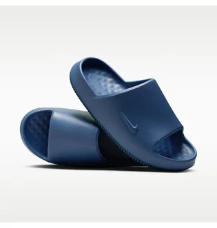 Тапочки мужские Nike Calm 2.0 Blue IB0183-401