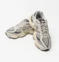 Кроссовки мужские New Balance 9060 White/Green U9060AGA