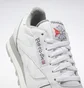 Кросівки унісекс Reebok Classic Leather 2023 Vintage White Gy9877