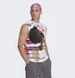 Майка унисекс Adidas Tennis New York Sleeveless Tee (Gender Neutral) White Hn9440