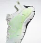 Кроссовки женские Reebok Zig Kinetica Ii White/Green FX9406