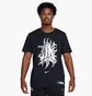 Футболка мужская Nike Ja M Nk Tee Sp25 Black HJ3322-010