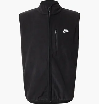 Жилетка мужская Nike Club Wntrzd Vest Black HV1446-010