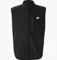 Жилетка мужская Nike Club Wntrzd Vest Black HV1446-010