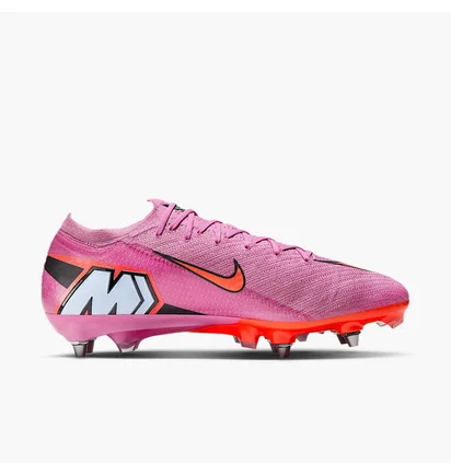 Бутсы мужские Nike Zm Vapor 16 Elite Sg-Pro Pink FQ8688-600