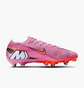 Бутсы мужские Nike Zm Vapor 16 Elite Sg-Pro Pink FQ8688-600