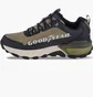 Кросівки чоловічі Skechers Max Protect-Fast Track Black/Olive 237304-OLBK