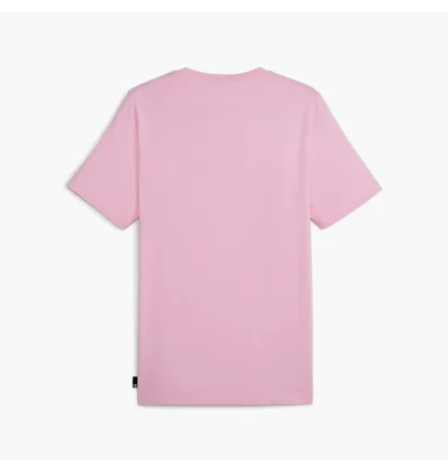 Футболка чоловіча Puma Graphics Gelateria Pink 625416-30