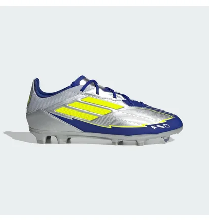 Бутсы детские Adidas F50 Elite Messi Metallic IH0921