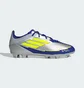 Бутсы детские Adidas F50 Elite Messi Metallic IH0921