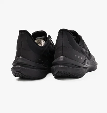 Кроссовки мужские Nike Air Winflo 9 Shield Black Dm1106-007