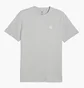 Футболка мужская Puma Ess Elevated Tee Grey 684726-04