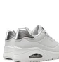 Кросівки чоловічі Skechers Uno Shimmer Away White 155196-WSL