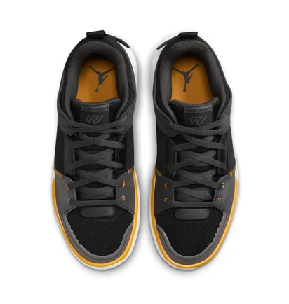 Кроссовки мужские Air Jordan One Take 5 Black FD2335-007
