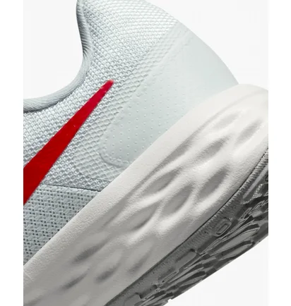Кроссовки женские Nike Revolution 6 Next Nature Grey Dc3729-010