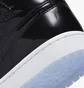 Кросівки чоловічі Air Jordan 1 Mid Se Black Dv1308-004