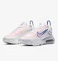Кроссовки женские Nike W Air Max 2090 White CT1290-100