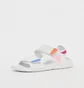 Сандали детские Adidas Altaswim Badesandalen White H03775
