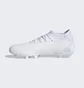 Бутси унісекс Adidas Predator Accuracy.3 Fg White HQ1077