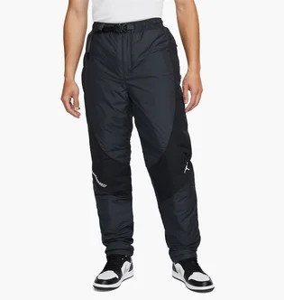 Штаны мужские Air Jordan Mens Woven Pants Black Dc9658-010