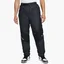 Штаны мужские Air Jordan Mens Woven Pants Black Dc9658-010