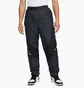 Штаны мужские Air Jordan Mens Woven Pants Black Dc9658-010