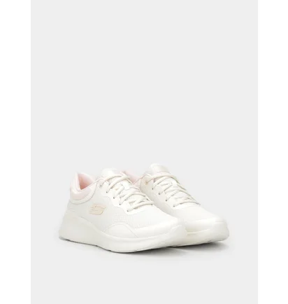 Кроссовки женские Skechers Skech-Lite Pro White 150048-OFPK