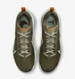 Кросівки чоловічі Nike React Terra Kiger 9 Olive DR2693-201