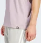 Футболка мужская Adidas Growth Badge Graphic T-Shirt Pink IN6270