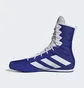 Кроссовки унисекс Adidas Box Hog 4 Shoes Blue Hp9612
