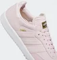 Кросівки унісекс Adidas Special Edition Samba Spikeless Golf Shoes Pink Hp7878