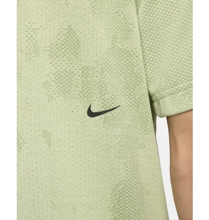 Футболка мужская Nike Dri-Fit Olive DX6954-371