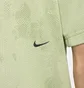 Футболка мужская Nike Dri-Fit Olive DX6954-371