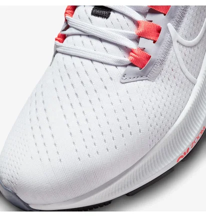 Кросівки жіночі Nike Air Zoom Pegasus 38 White CW7358-500