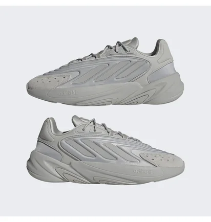 Кроссовки мужские Adidas Ozelia W Grey H04252