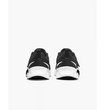 Кроссовки мужские Nike Renew Retaliation 4 Training Shoes Black Dh0606-001