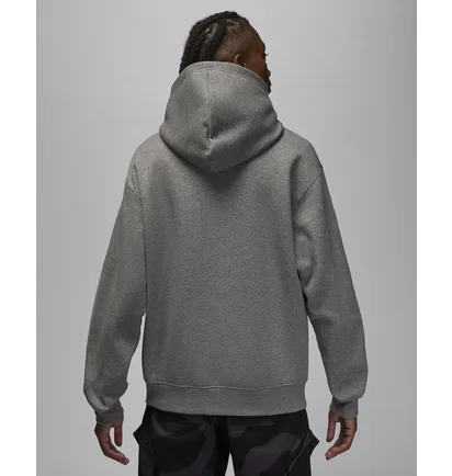 Худі чоловіче Air Jordan Hoodie Dubai Grey HF1524-091