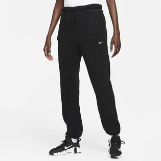 Штани жіночі Nike Therma-Fit Black DD6511-010