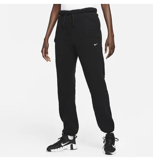 Штаны женские Nike Therma-Fit Black DD6511-010