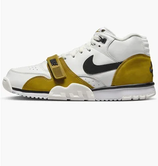 Кроссовки мужские Nike Air Trainer 1 White/Olive FQ8225-100