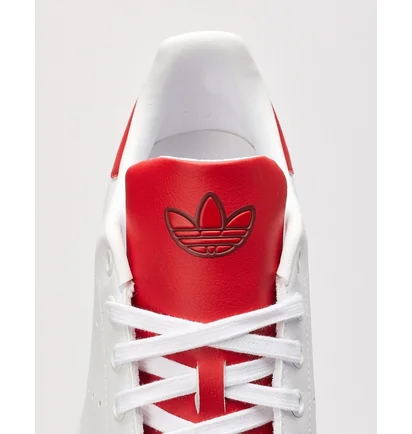 Кроссовки мужские Adidas Stan Smith White ID1979