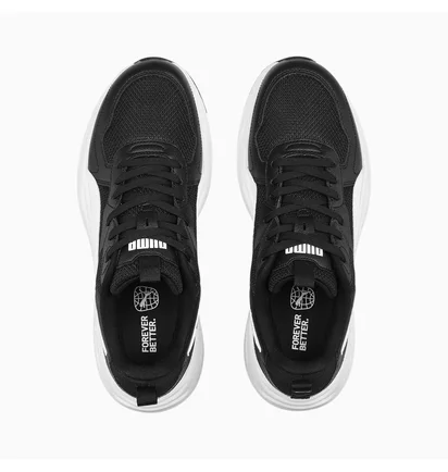 Кроссовки мужские Puma Trinity Lite Black 38929201